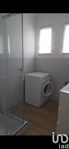 Location maison 4 pièces 100 m² Sucy-en-Brie