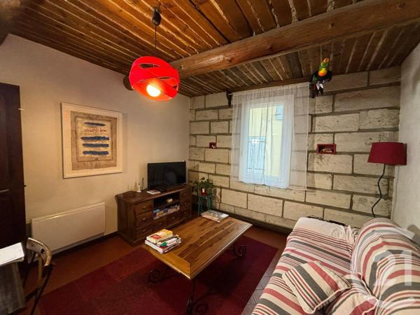 Maison à vendre  4 pièces - 77,56 m2 ISTRES - 13