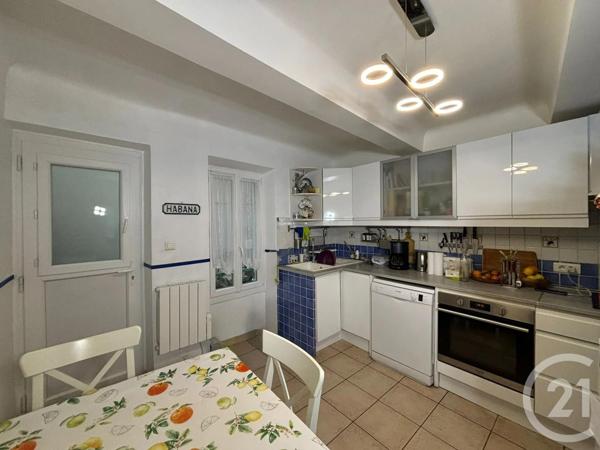 Maison à vendre  4 pièces - 77,56 m2 ISTRES - 13