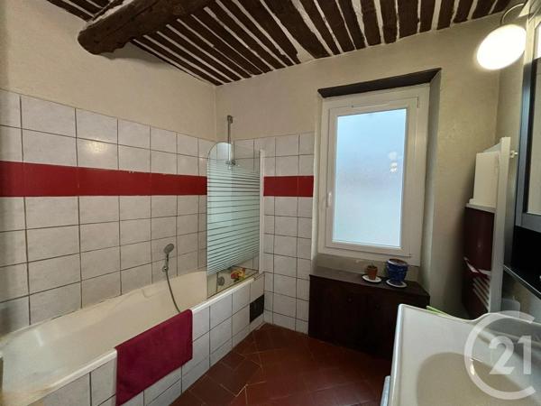 Maison à vendre  4 pièces - 77,56 m2 ISTRES - 13