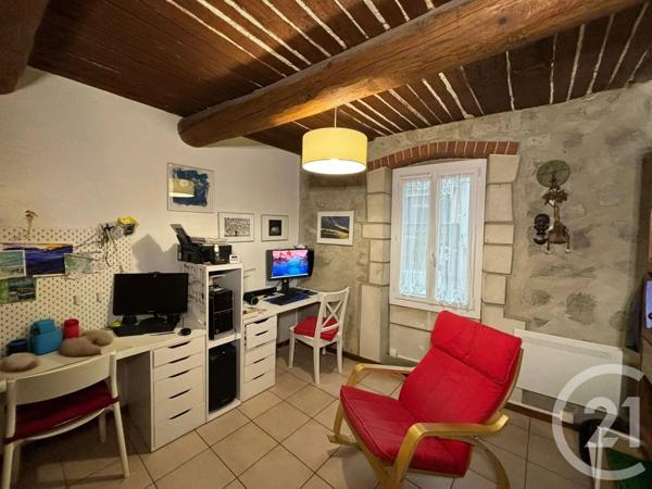 Maison à vendre  4 pièces - 77,56 m2 ISTRES - 13