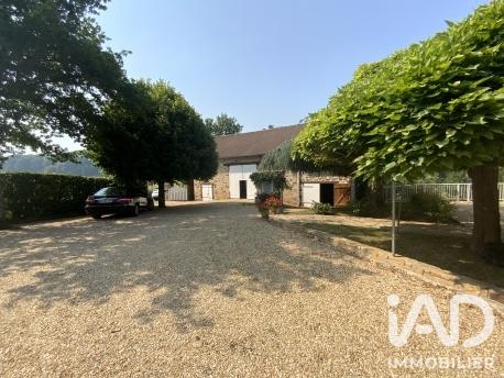 Maison à vendre 5 pièces 107 m² Saint-Priest-Ligoure