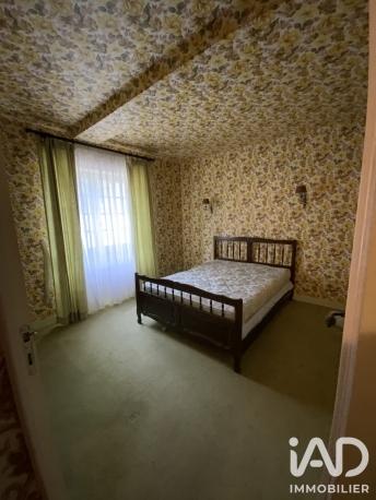 Maison à vendre 5 pièces 107 m² Saint-Priest-Ligoure