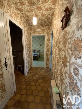 Maison à vendre 5 pièces 107 m² Saint-Priest-Ligoure