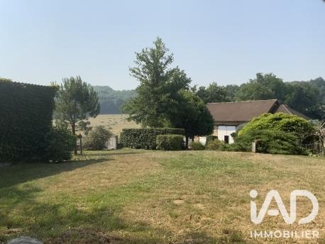 Maison à vendre 5 pièces 107 m² Saint-Priest-Ligoure