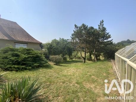 Maison à vendre 5 pièces 107 m² Saint-Priest-Ligoure