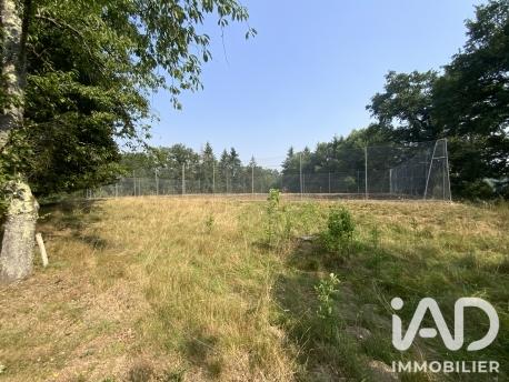 Maison à vendre 5 pièces 107 m² Saint-Priest-Ligoure