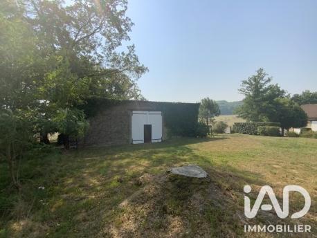 Maison à vendre 5 pièces 107 m² Saint-Priest-Ligoure