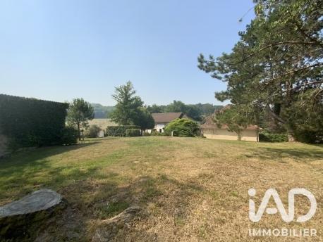 Maison à vendre 5 pièces 107 m² Saint-Priest-Ligoure