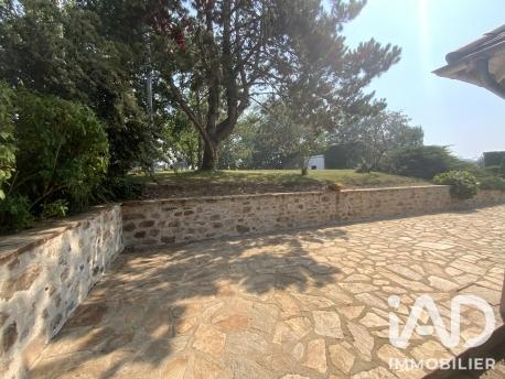 Maison à vendre 5 pièces 107 m² Saint-Priest-Ligoure