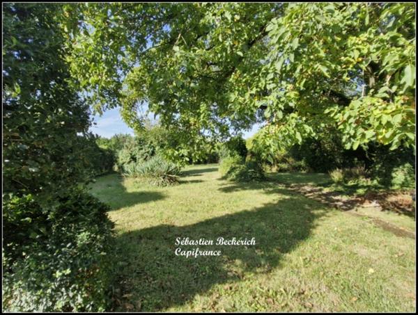 Maison à vendre 7 pièces SARREGUEMINES (57)