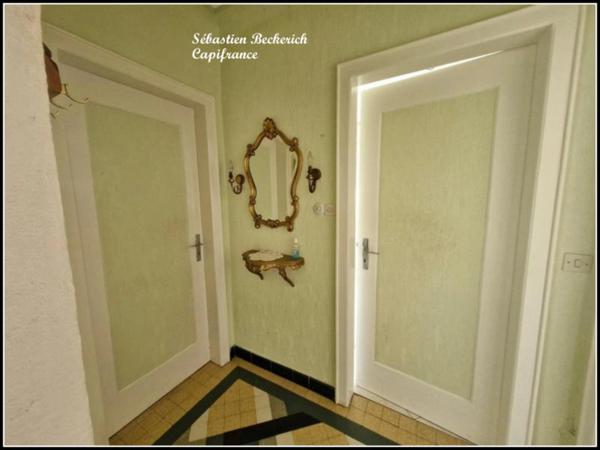 Maison à vendre 7 pièces SARREGUEMINES (57)