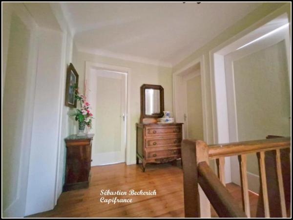 Maison à vendre 7 pièces SARREGUEMINES (57)