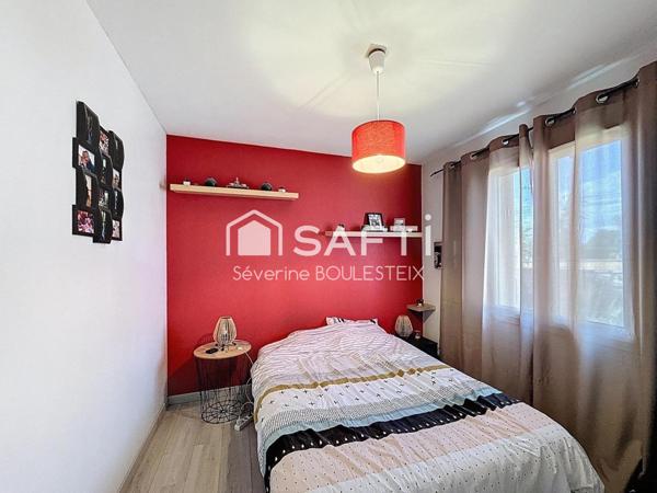 Maison 5 piéces La Rochefoucauld