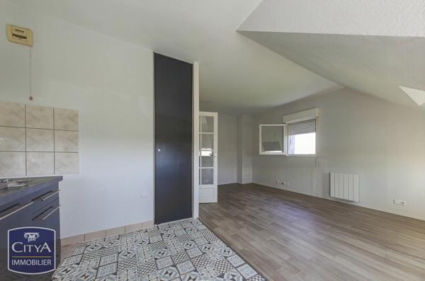 Appartement à vendre 2 pièces 54m² Joué-lès-Tours (37300)