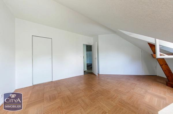Appartement à vendre 2 pièces 54m² Joué-lès-Tours (37300)