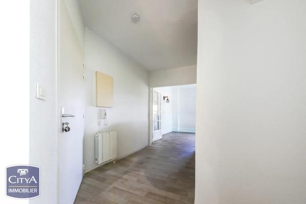Appartement à vendre 2 pièces 54m² Joué-lès-Tours (37300)