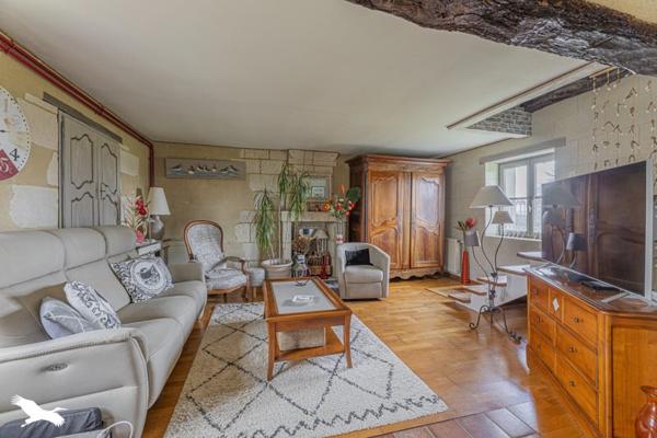 Maison à vendre |  Chinon |  6 pièces | 173 m²