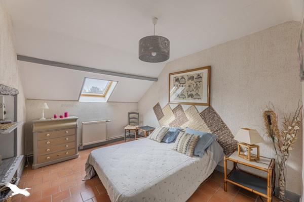 Maison à vendre |  Chinon |  6 pièces | 173 m²