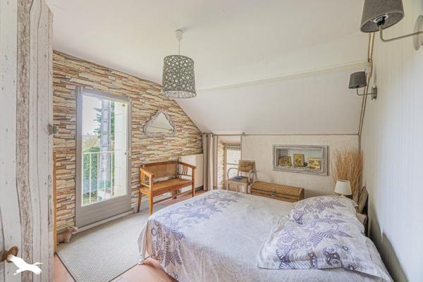 Maison à vendre |  Chinon |  6 pièces | 173 m²