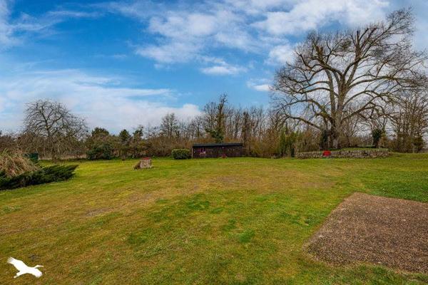 Maison à vendre |  Chinon |  6 pièces | 173 m²