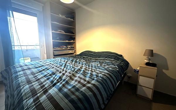 Appartement à vendre    3 pièces • 58,80 m2 Saint-Jean-de-Védas