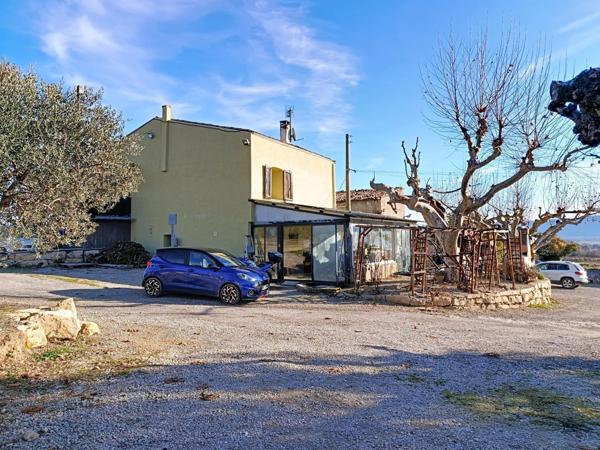 Maison de caractère