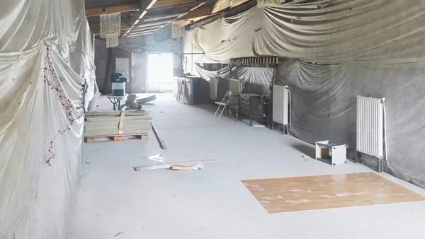 Maison de caractère