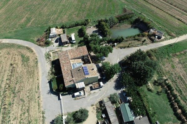 Maison de caractère