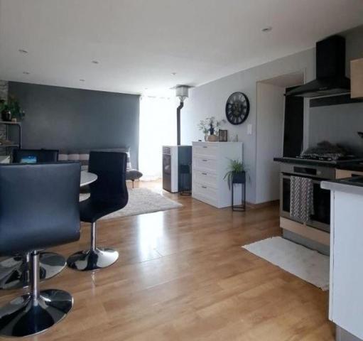 Maison de caractère