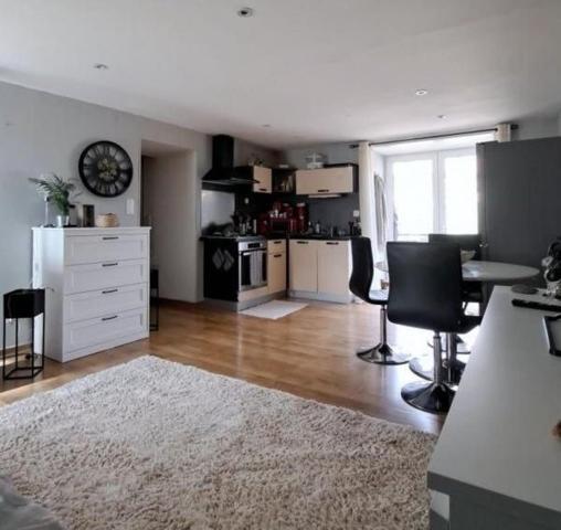 Maison de caractère