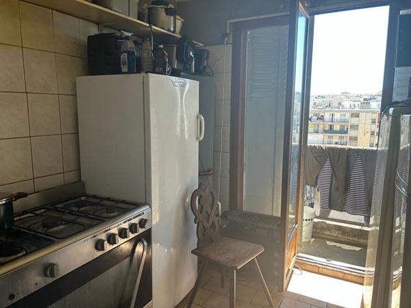 Appartement Marseille 4 pièce(s) 65 m2