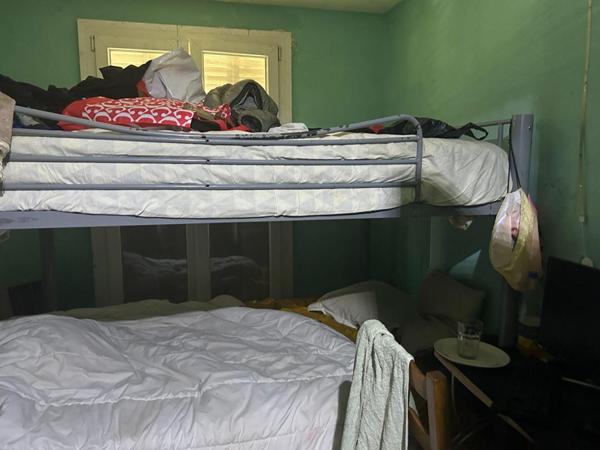 Appartement Marseille 4 pièce(s) 65 m2