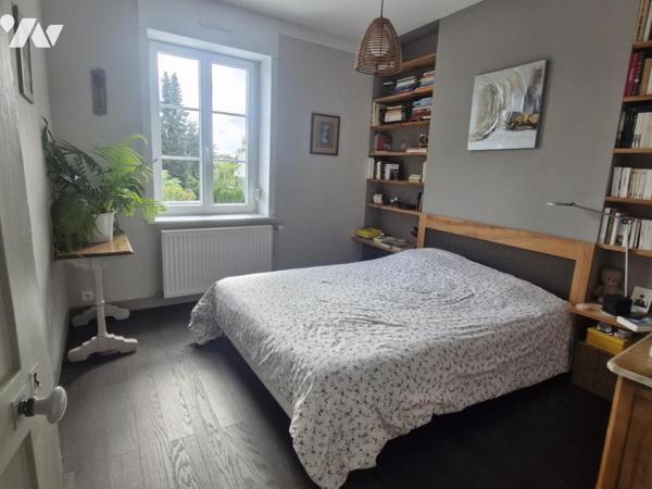 A VENDRE Seclin Large 1930 avec porche 5 chambres