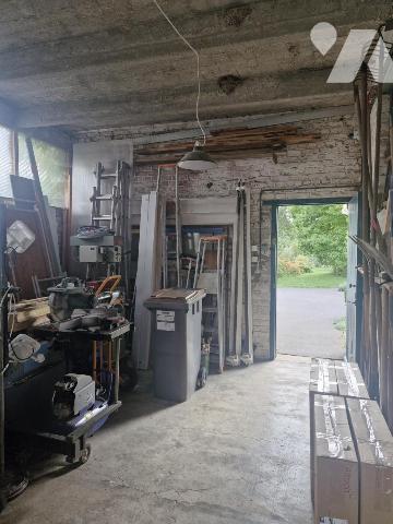 A VENDRE Seclin Large 1930 avec porche 5 chambres