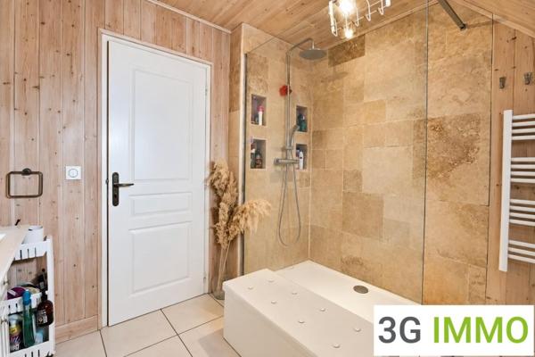 Vente / Maison à Verneuil-en-Halatte (60550)
