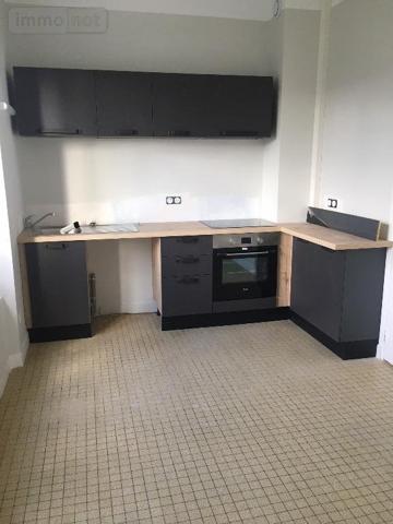 Appartement à louer à Saint-Aubin-d'Aubigné en Ille-et-Vilaine (35250), ref : 740