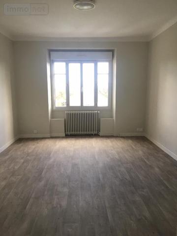 Appartement à louer à Saint-Aubin-d'Aubigné en Ille-et-Vilaine (35250), ref : 740