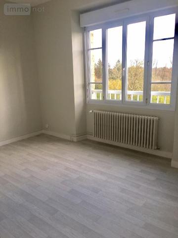 Appartement à louer à Saint-Aubin-d'Aubigné en Ille-et-Vilaine (35250), ref : 740