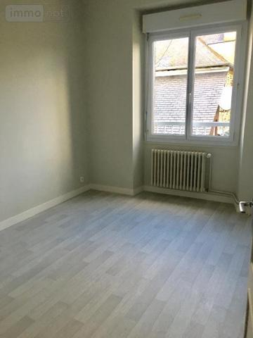 Appartement à louer à Saint-Aubin-d'Aubigné en Ille-et-Vilaine (35250), ref : 740