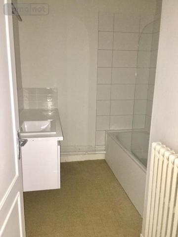 Appartement à louer à Saint-Aubin-d'Aubigné en Ille-et-Vilaine (35250), ref : 740