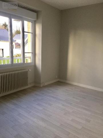 Appartement à louer à Saint-Aubin-d'Aubigné en Ille-et-Vilaine (35250), ref : 740