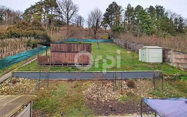 Maison à vendre    8 pièces •  Arsonval