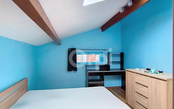 Maison à vendre    8 pièces •  Arsonval