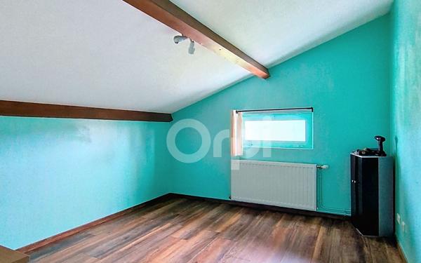 Maison à vendre    8 pièces •  Arsonval