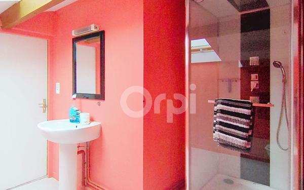 Maison à vendre    8 pièces •  Arsonval