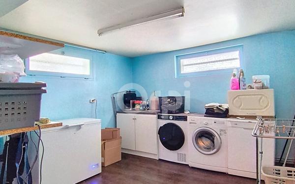 Maison à vendre    8 pièces •  Arsonval