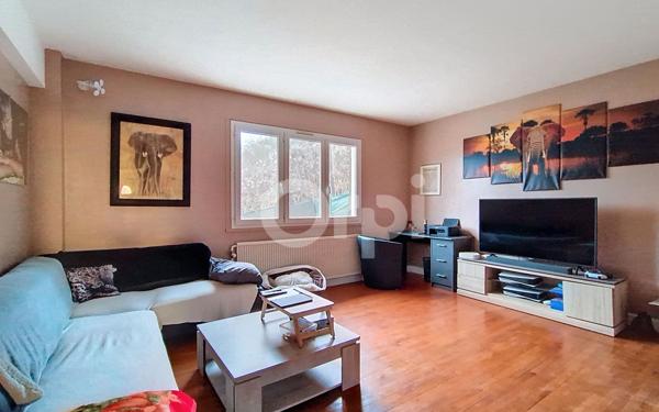 Maison à vendre    8 pièces •  Arsonval