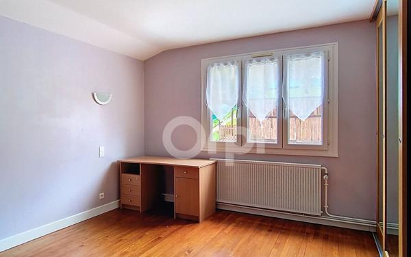 Maison à vendre    8 pièces •  Arsonval