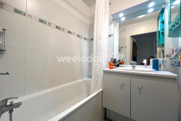 Appartement à vendre 4 pièces de 65,32 m² à Mantes-la-Jolie